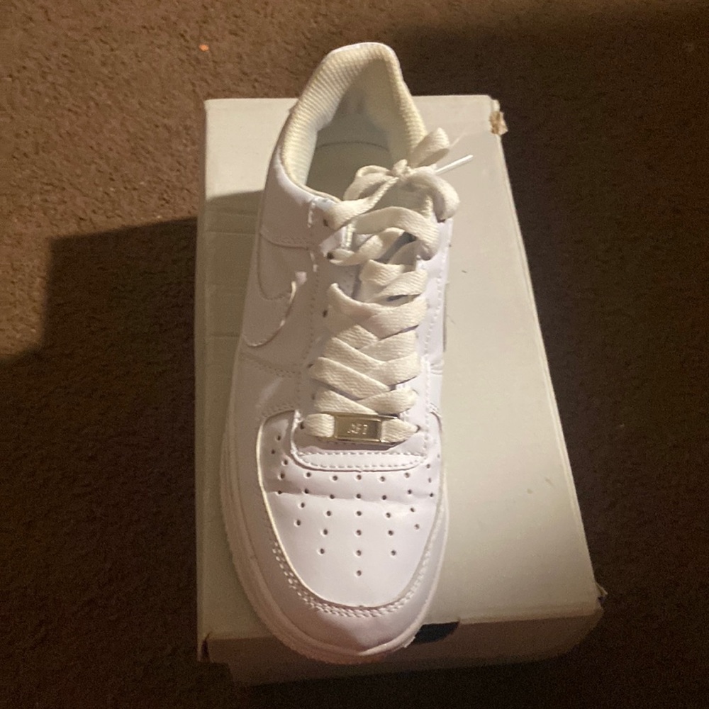 Nike Air Force